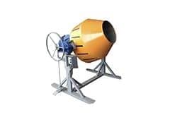 Concrete Mixers Minitexnika