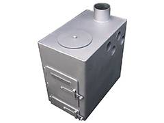 Convection oven Minitexnika