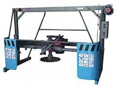 Sawmills Minitexnika