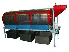 Food equipment Minitexnika
